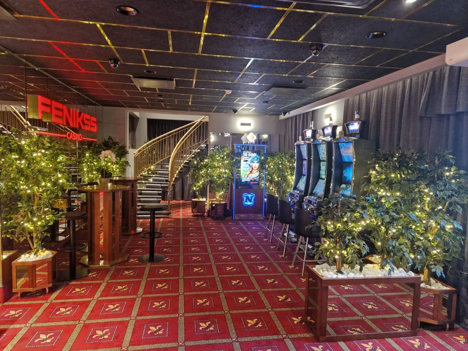 Fenikss Casino